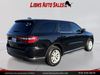 2020 Dodge Durango SXT | Sacramento, CA | Lions Auto Sales 