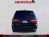 2020 Dodge Durango SXT | Sacramento, CA | Lions Auto Sales 