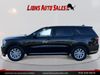 2020 Dodge Durango SXT | Sacramento, CA | Lions Auto Sales 