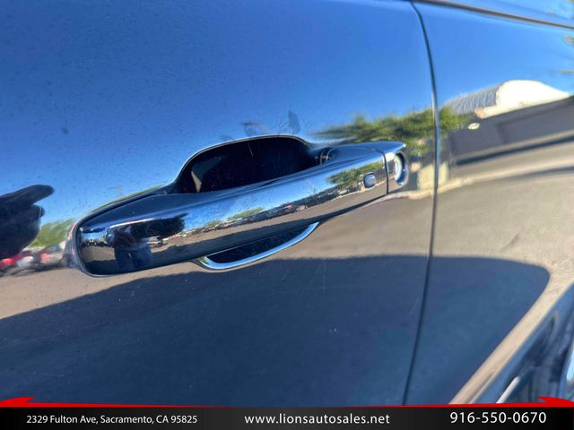 2020 Dodge Durango SXT