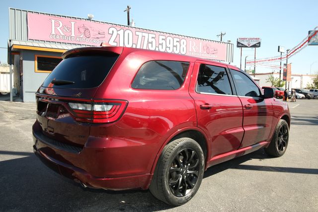 2020 Dodge Durango GT RWD | San Antonio, TX | R&L Certified Auto Group 2020 Dodge Durango GT RWD | San Antonio, TX | R&L Certified Auto Group