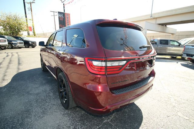 2020 Dodge Durango GT RWD | San Antonio, TX | R&L Certified Auto Group 2020 Dodge Durango GT RWD | San Antonio, TX | R&L Certified Auto Group