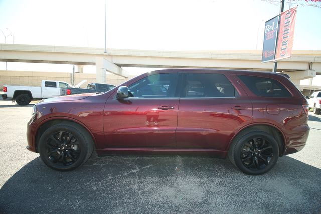 2020 Dodge Durango GT RWD | San Antonio, TX | R&L Certified Auto Group 2020 Dodge Durango GT RWD | San Antonio, TX | R&L Certified Auto Group