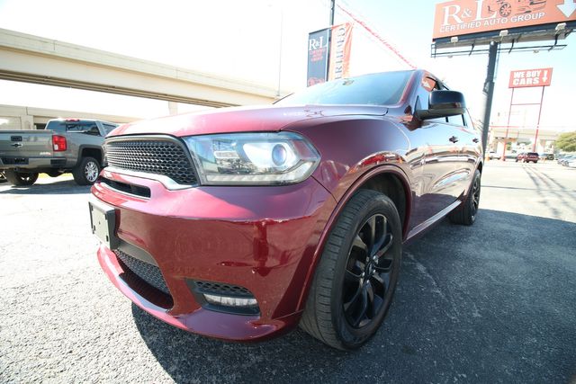 2020 Dodge Durango GT RWD | San Antonio, TX | R&L Certified Auto Group 2020 Dodge Durango GT RWD | San Antonio, TX | R&L Certified Auto Group