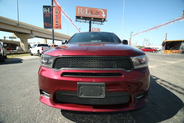 2020 Dodge Durango GT RWD | San Antonio, TX | R&L Certified Auto Group 2020 Dodge Durango GT RWD | San Antonio, TX | R&L Certified Auto Group