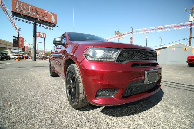 2020 Dodge Durango GT RWD | San Antonio, TX | R&L Certified Auto Group 2020 Dodge Durango GT RWD | San Antonio, TX | R&L Certified Auto Group