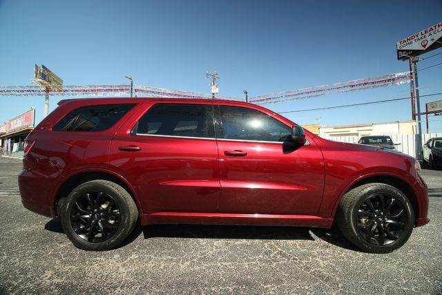 2020 Dodge Durango GT RWD | San Antonio, TX | R&L Certified Auto Group 2020 Dodge Durango GT RWD | San Antonio, TX | R&L Certified Auto Group