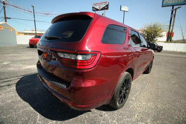 2020 Dodge Durango GT RWD | San Antonio, TX | R&L Certified Auto Group 2020 Dodge Durango GT RWD | San Antonio, TX | R&L Certified Auto Group