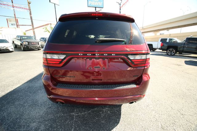 2020 Dodge Durango GT RWD | San Antonio, TX | R&L Certified Auto Group 2020 Dodge Durango GT RWD | San Antonio, TX | R&L Certified Auto Group
