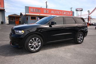 2020 Dodge Durango GT Plus | San Antonio, TX | R&L Certified Auto Group