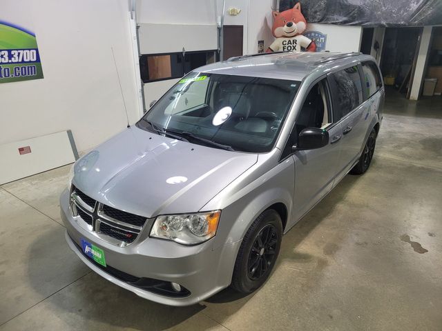 2020 Dodge Grand Caravan SXT - Warranty - Zero Hidden Fees - Financing | Dickinson, ND | Autorama Auto Sales and Rentals 2020 Dodge Grand Caravan SXT - Warranty - Zero Hidden Fees - Financing | Dickinson, ND | Autorama Auto Sales and Rentals