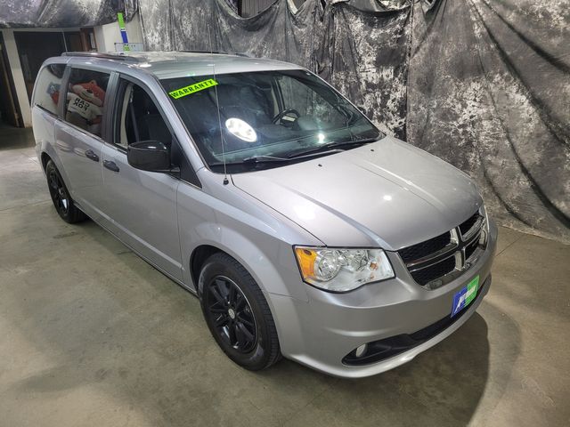 2020 Dodge Grand Caravan SXT - Warranty - Zero Hidden Fees - Financing | Dickinson, ND | Autorama Auto Sales and Rentals 2020 Dodge Grand Caravan SXT - Warranty - Zero Hidden Fees - Financing | Dickinson, ND | Autorama Auto Sales and Rentals