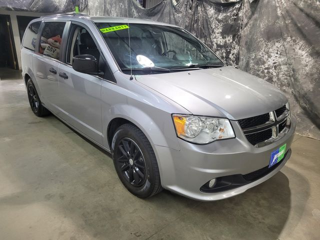2020 Dodge Grand Caravan SXT - Warranty - Zero Hidden Fees - Financing | Dickinson, ND | Autorama Auto Sales and Rentals 2020 Dodge Grand Caravan SXT - Warranty - Zero Hidden Fees - Financing | Dickinson, ND | Autorama Auto Sales and Rentals