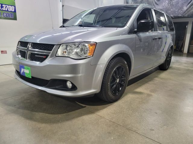 2020 Dodge Grand Caravan SXT - Warranty - Zero Hidden Fees - Financing | Dickinson, ND | Autorama Auto Sales and Rentals 2020 Dodge Grand Caravan SXT - Warranty - Zero Hidden Fees - Financing | Dickinson, ND | Autorama Auto Sales and Rentals