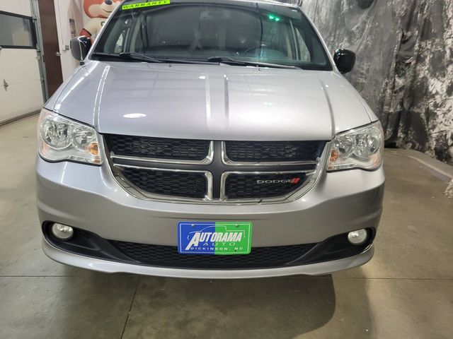 2020 Dodge Grand Caravan SXT - Warranty - Zero Hidden Fees - Financing | Dickinson, ND | Autorama Auto Sales and Rentals 2020 Dodge Grand Caravan SXT - Warranty - Zero Hidden Fees - Financing | Dickinson, ND | Autorama Auto Sales and Rentals