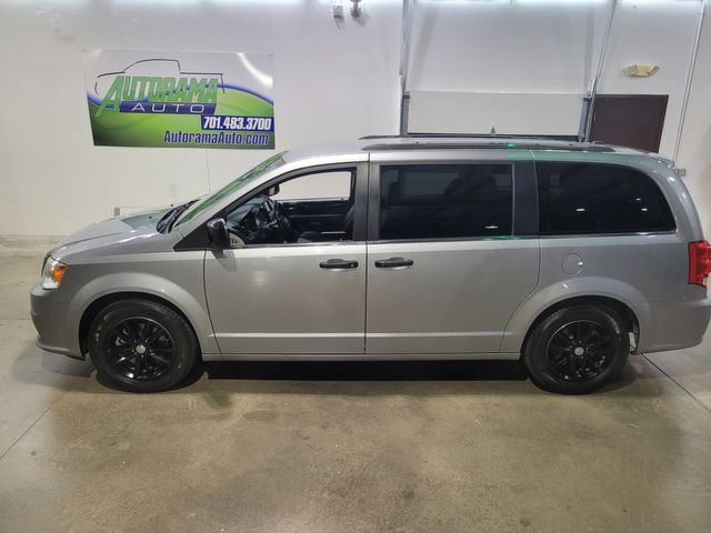 2020 Dodge Grand Caravan SXT - Warranty - Zero Hidden Fees - Financing | Dickinson, ND | Autorama Auto Sales and Rentals 2020 Dodge Grand Caravan SXT - Warranty - Zero Hidden Fees - Financing | Dickinson, ND | Autorama Auto Sales and Rentals