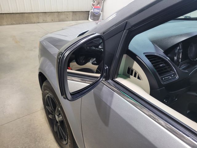 2020 Dodge Grand Caravan SXT - Warranty - Zero Hidden Fees - Financing | Dickinson, ND | Autorama Auto Sales and Rentals 2020 Dodge Grand Caravan SXT - Warranty - Zero Hidden Fees - Financing | Dickinson, ND | Autorama Auto Sales and Rentals