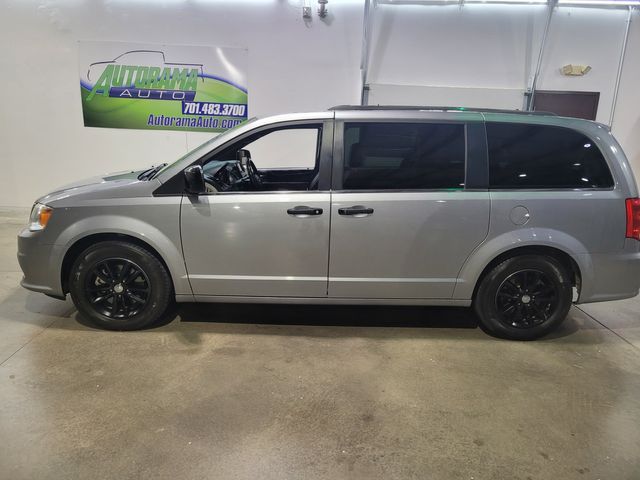 2020 Dodge Grand Caravan SXT - Warranty - Zero Hidden Fees - Financing | Dickinson, ND | Autorama Auto Sales and Rentals 2020 Dodge Grand Caravan SXT - Warranty - Zero Hidden Fees - Financing | Dickinson, ND | Autorama Auto Sales and Rentals
