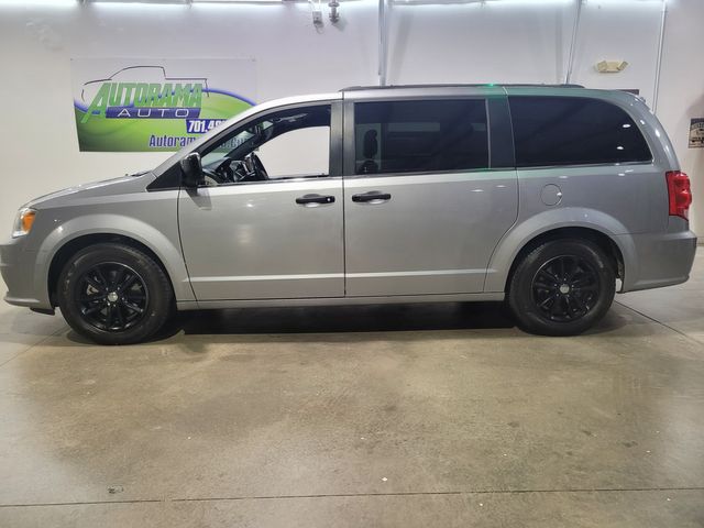 2020 Dodge Grand Caravan SXT - Warranty - Zero Hidden Fees - Financing | Dickinson, ND | Autorama Auto Sales and Rentals 2020 Dodge Grand Caravan SXT - Warranty - Zero Hidden Fees - Financing | Dickinson, ND | Autorama Auto Sales and Rentals