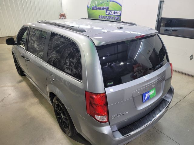 2020 Dodge Grand Caravan SXT - Warranty - Zero Hidden Fees - Financing | Dickinson, ND | Autorama Auto Sales and Rentals 2020 Dodge Grand Caravan SXT - Warranty - Zero Hidden Fees - Financing | Dickinson, ND | Autorama Auto Sales and Rentals