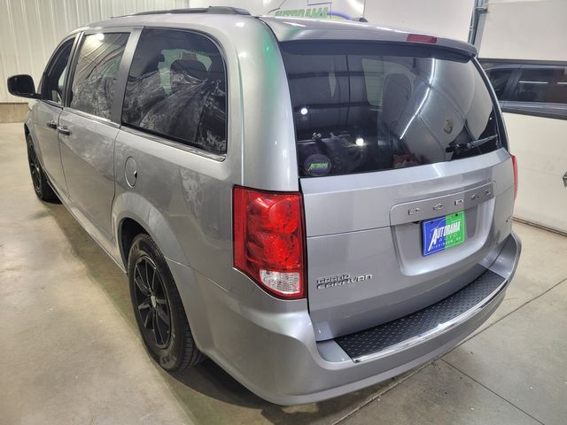 2020 Dodge Grand Caravan SXT - Warranty - Zero Hidden Fees - Financing | Dickinson, ND | Autorama Auto Sales and Rentals 2020 Dodge Grand Caravan SXT - Warranty - Zero Hidden Fees - Financing | Dickinson, ND | Autorama Auto Sales and Rentals
