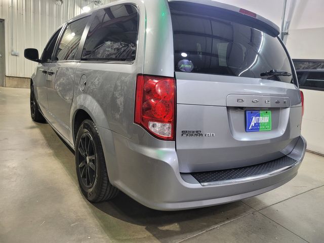 2020 Dodge Grand Caravan SXT - Warranty - Zero Hidden Fees - Financing | Dickinson, ND | Autorama Auto Sales and Rentals 2020 Dodge Grand Caravan SXT - Warranty - Zero Hidden Fees - Financing | Dickinson, ND | Autorama Auto Sales and Rentals