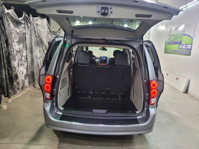 2020 Dodge Grand Caravan SXT - Warranty - Zero Hidden Fees - Financing | Dickinson, ND | Autorama Auto Sales and Rentals 2020 Dodge Grand Caravan SXT - Warranty - Zero Hidden Fees - Financing | Dickinson, ND | Autorama Auto Sales and Rentals