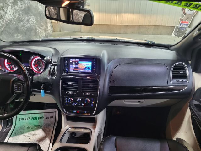 2020 Dodge Grand Caravan SXT - Warranty - Zero Hidden Fees - Financing | Dickinson, ND | Autorama Auto Sales and Rentals 2020 Dodge Grand Caravan SXT - Warranty - Zero Hidden Fees - Financing | Dickinson, ND | Autorama Auto Sales and Rentals