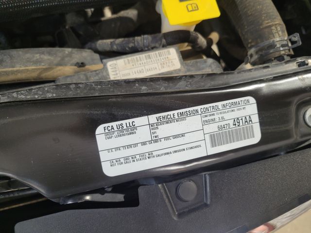 2020 Dodge Grand Caravan SXT - Warranty - Zero Hidden Fees - Financing | Dickinson, ND | Autorama Auto Sales and Rentals 2020 Dodge Grand Caravan SXT - Warranty - Zero Hidden Fees - Financing | Dickinson, ND | Autorama Auto Sales and Rentals