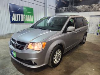 2020 Dodge Grand Caravan