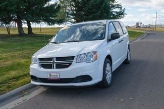 2020 Dodge Grand Caravan SE | Great Falls, Montana | Bleskin Motor Company  in Great Falls, MT, Montana 59405