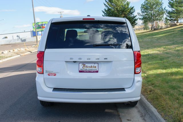 2020 Dodge Grand Caravan SE | Great Falls, Montana | Bleskin Motor Company 2020 Dodge Grand Caravan SE | Great Falls, Montana | Bleskin Motor Company