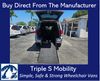 2020 Dodge Grand Caravan Gt Wheelchair Van Handicap Ramp Van | Pinellas Park, Florida | Triple S Mobility, Inc 2020 Dodge Grand Caravan Gt Wheelchair Van Handicap Ramp Van | Pinellas Park, Florida | Triple S Mobility, Inc