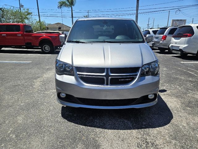 2020 Dodge Grand Caravan GT Wheelchair Van Handicap Ramp Van