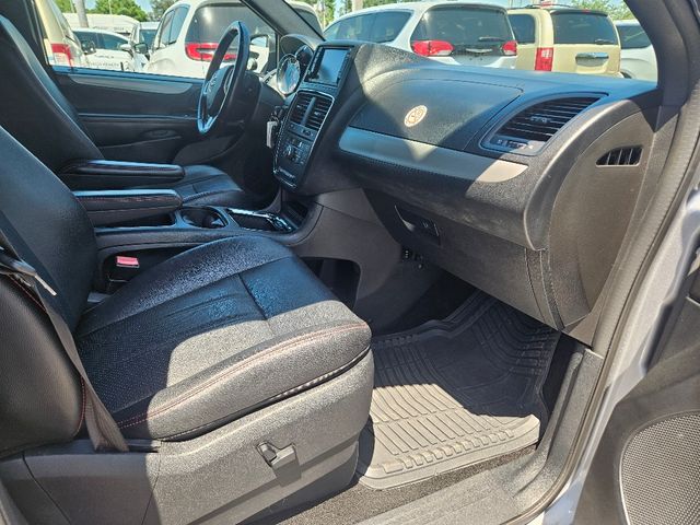 2020 Dodge Grand Caravan GT Wheelchair Van Handicap Ramp Van