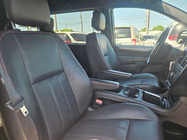 2020 Dodge Grand Caravan GT Wheelchair Van Handicap Ramp Van