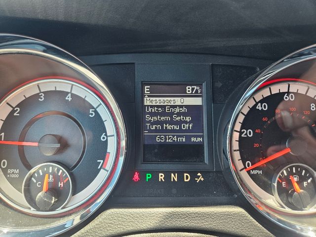 2020 Dodge Grand Caravan GT Wheelchair Van Handicap Ramp Van