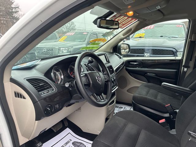 2020 Dodge Grand Caravan SE | Ontario, OH | New Haven Auto Sales