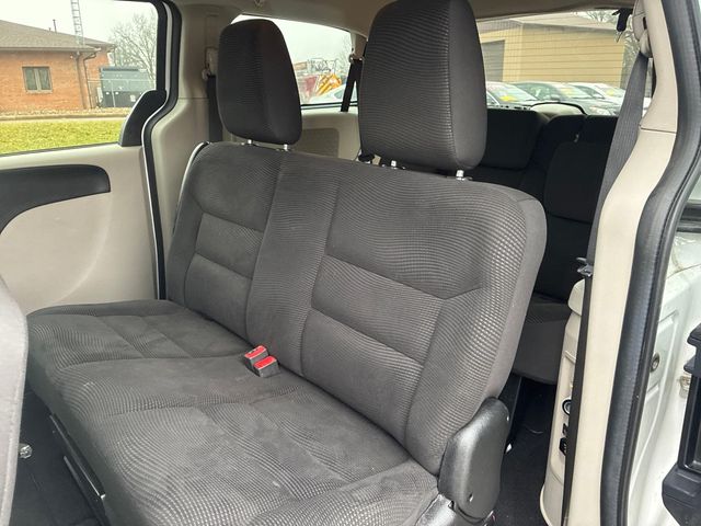 2020 Dodge Grand Caravan SE | Ontario, OH | New Haven Auto Sales