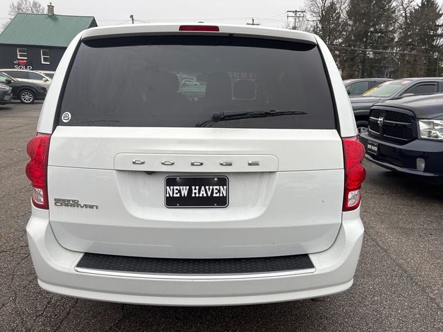 2020 Dodge Grand Caravan SE | Ontario, OH | New Haven Auto Sales