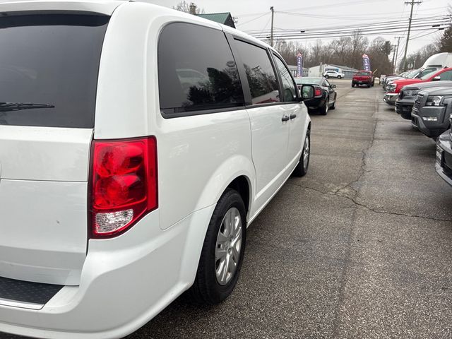 2020 Dodge Grand Caravan SE | Ontario, OH | New Haven Auto Sales 2020 Dodge Grand Caravan SE | Ontario, OH | New Haven Auto Sales