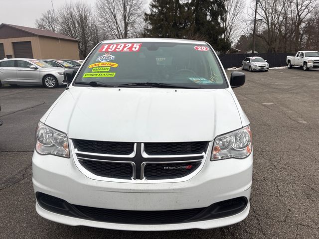2020 Dodge Grand Caravan SE | Ontario, OH | New Haven Auto Sales 2020 Dodge Grand Caravan SE | Ontario, OH | New Haven Auto Sales