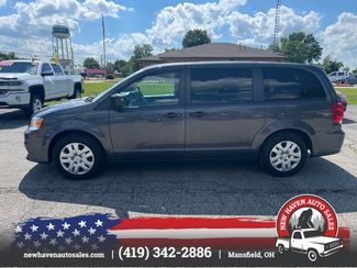 2020 Dodge Grand Caravan