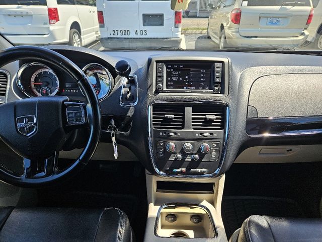 2020 Dodge Grand Caravan SXT Wheelchair Van Handicap Ramp Van