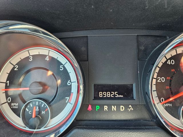 2020 Dodge Grand Caravan SXT Wheelchair Van Handicap Ramp Van