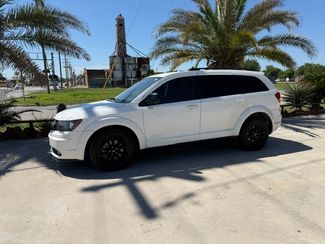 2020 Dodge Journey SE Value | Devine, Texas | JM Connected Auto Sales in Devine, Texas 78016