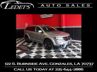 2020 Dodge Journey