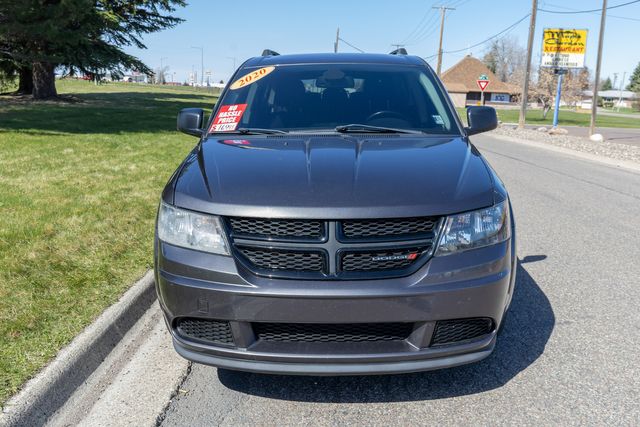 2020 Dodge Journey SE Value | Great Falls, Montana | Bleskin Motor Company 