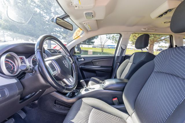 2020 Dodge Journey SE Value | Great Falls, Montana | Bleskin Motor Company 