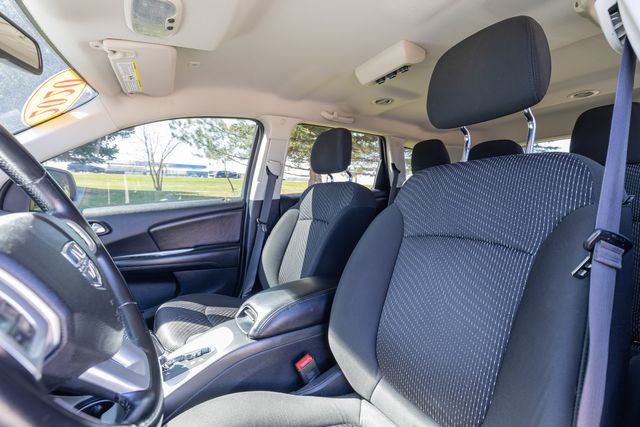 2020 Dodge Journey SE Value | Great Falls, Montana | Bleskin Motor Company 
